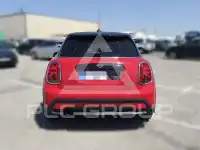 2021 Mini COOPER