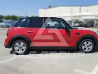 2021 Mini COOPER
