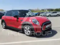 2021 Mini COOPER