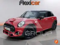 2021 Mini COOPER