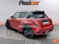 2021 Mini COOPER