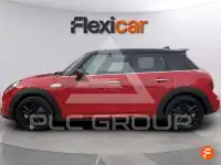 2021 Mini COOPER