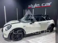 2021 Mini COOPER