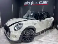 2021 Mini COOPER