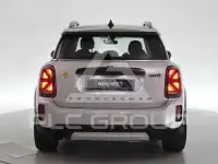 2021 Mini Countryman