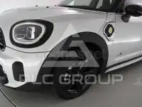 2021 Mini Countryman