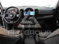 2021 Mini Countryman