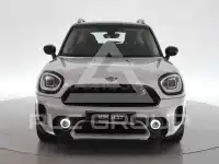 2021 Mini Countryman