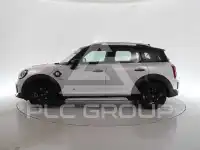 2021 Mini Countryman