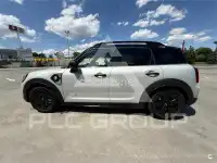 2021 Mini Countryman