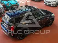 2021 Mini Countryman