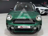 2021 Mini Countryman