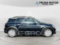 2021 Mini Countryman