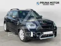 2021 Mini Countryman