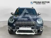 2021 Mini Countryman