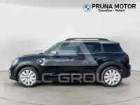 2021 Mini Countryman