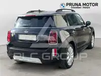 2021 Mini Countryman