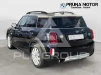 2021 Mini Countryman