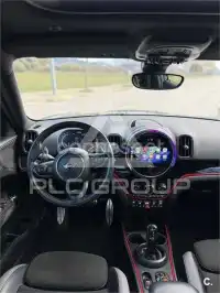2021 Mini Countryman