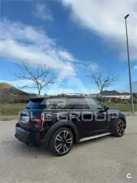 2021 Mini Countryman