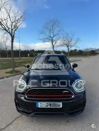 2021 Mini Countryman