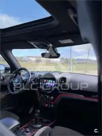 2021 Mini Countryman