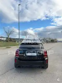 2021 Mini Countryman