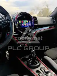 2021 Mini Countryman