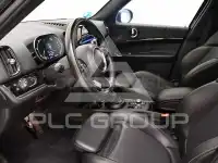 2021 Mini Countryman
