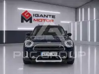 2021 Mini Countryman