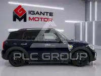 2021 Mini Countryman