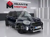 2021 Mini Countryman
