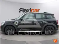 2021 Mini Countryman