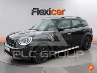 2021 Mini Countryman