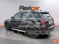 2021 Mini Countryman