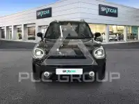 2021 Mini Countryman