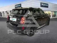 2021 Mini Countryman