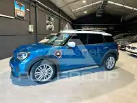 2021 Mini Countryman
