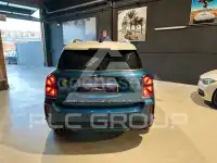 2021 Mini Countryman