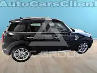2021 Mini Countryman