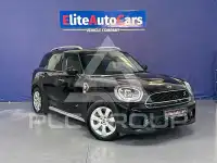 2021 Mini Countryman