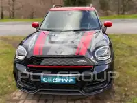 2021 Mini Countryman