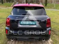 2021 Mini Countryman