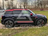 2021 Mini Countryman
