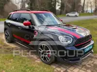 2021 Mini Countryman