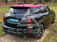 2021 Mini Countryman