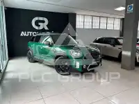 2021 Mini Countryman