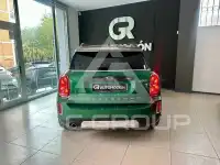 2021 Mini Countryman