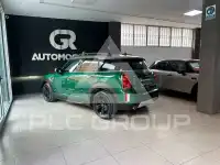 2021 Mini Countryman