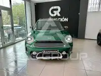 2021 Mini Countryman